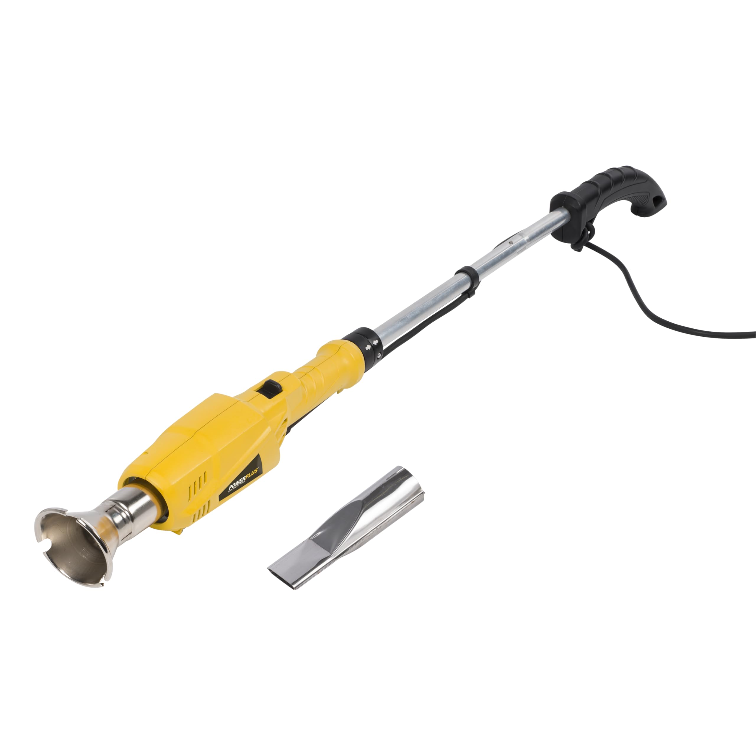 POWERPLUS POWXG6611 - Quemador de malezas 2000w