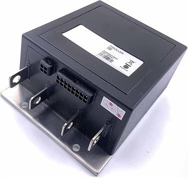 24V 300A Motor Controller 1207B-5101 Fits for Electric pallet Truck