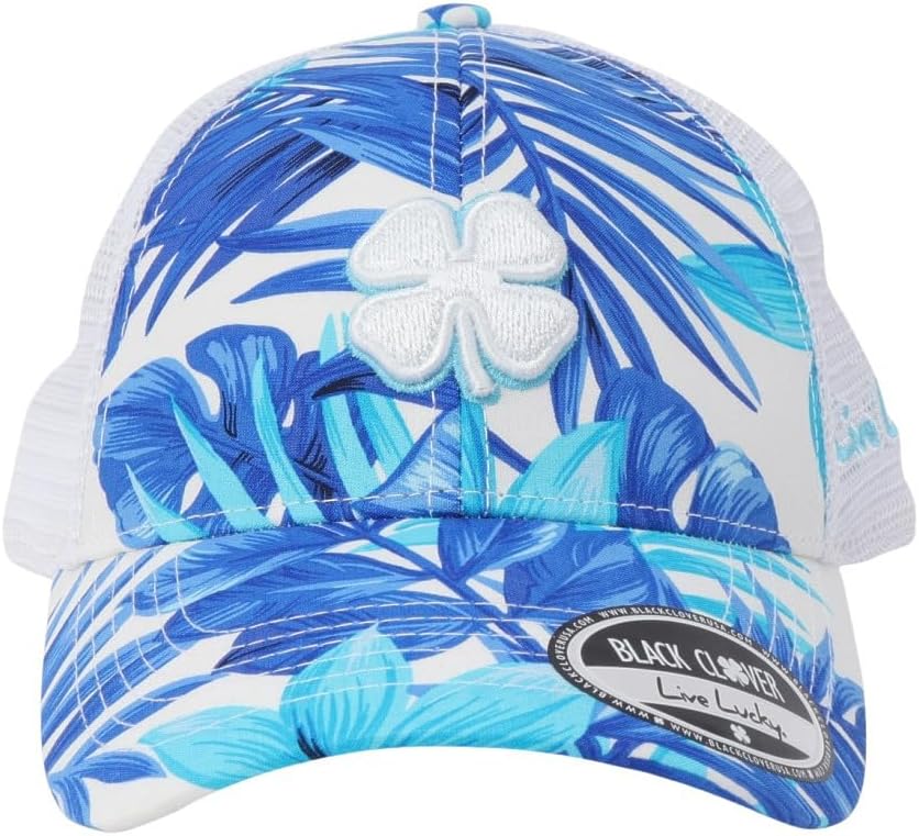 Black Clover unisex-adult mens Snapback - Image 4