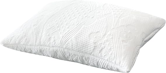 MyPillow 2.0 Cooling Bed Pillow Queen, Least Firm