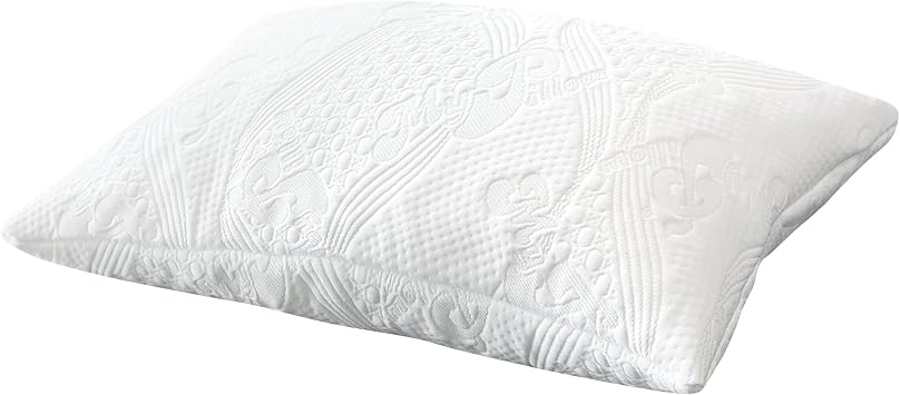 MyPillow 2.0 Cooling Bed Pillow Queen, Least Firm