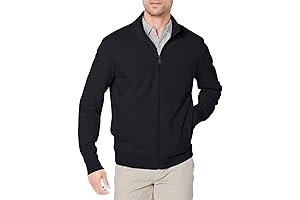 Amazon Essentials: Quality Sweaters for Men on Amazon