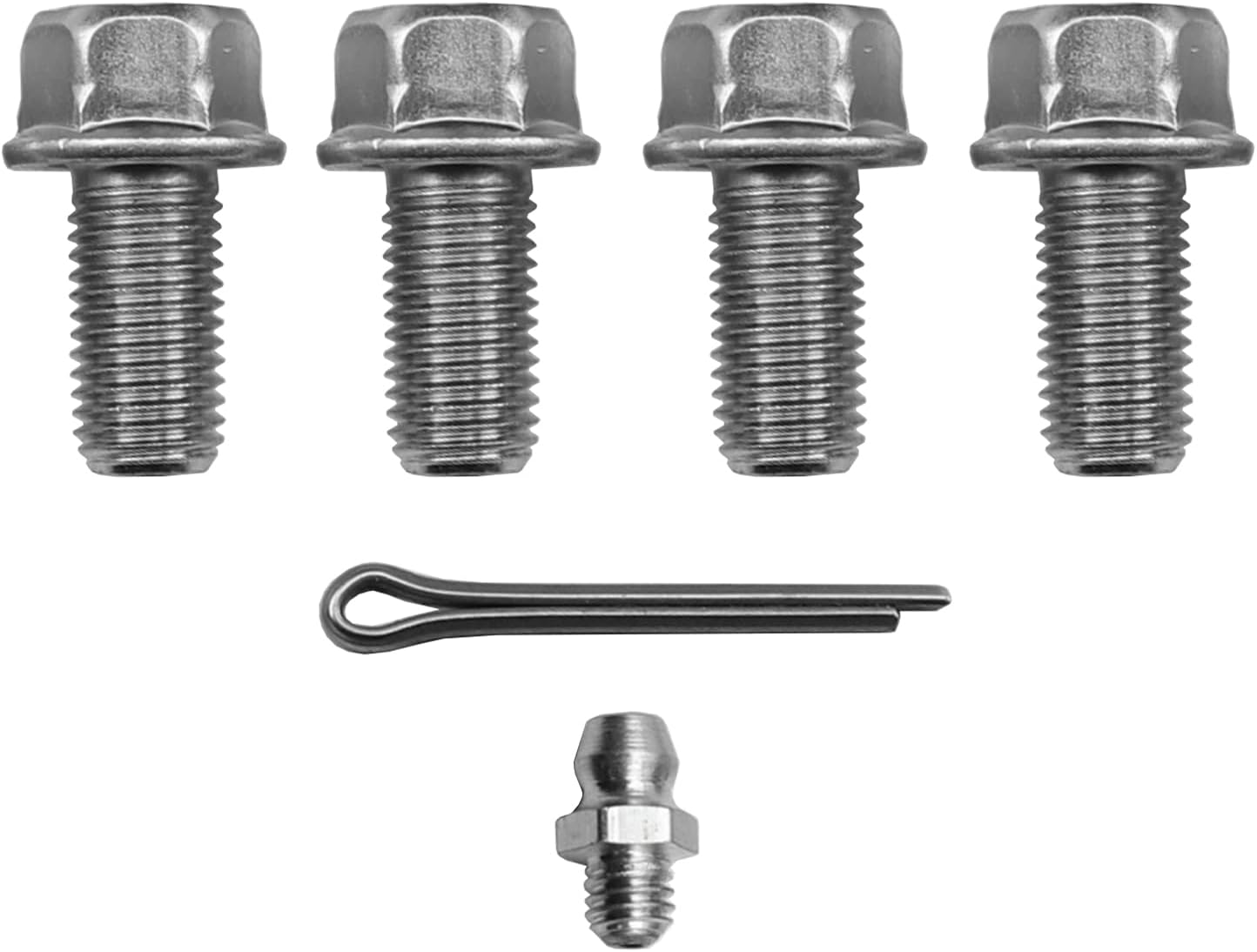 Beck/Arnley 101-4005 Ball Joint