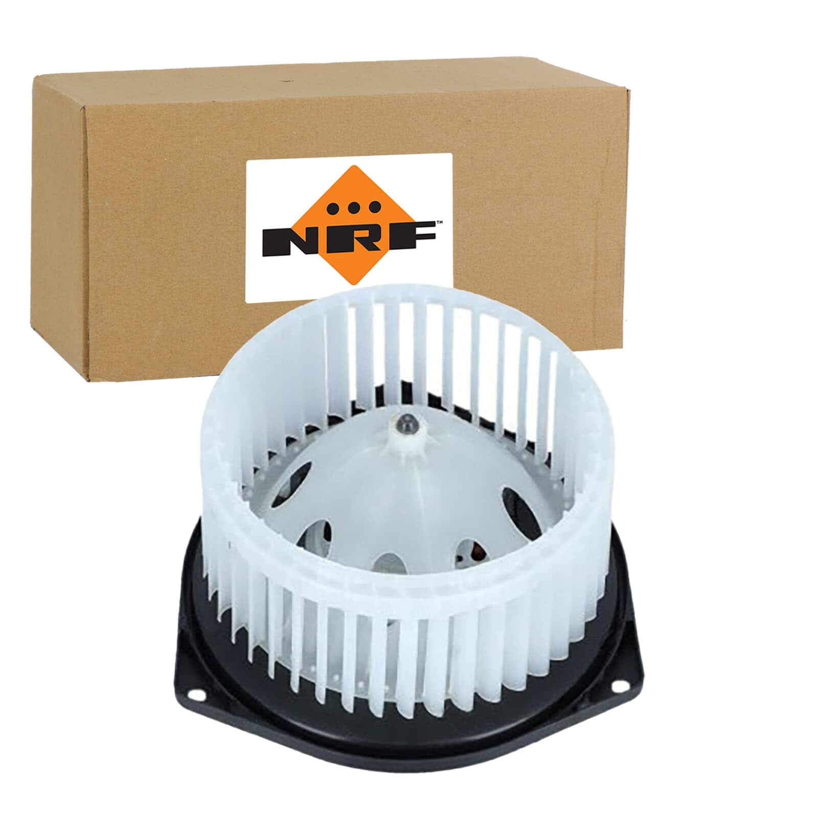NRF Ventilateur d'habitacle 34559