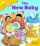 Oxford Reading Tree: Stage 5: More Storybooks: the New Baby: Pack B