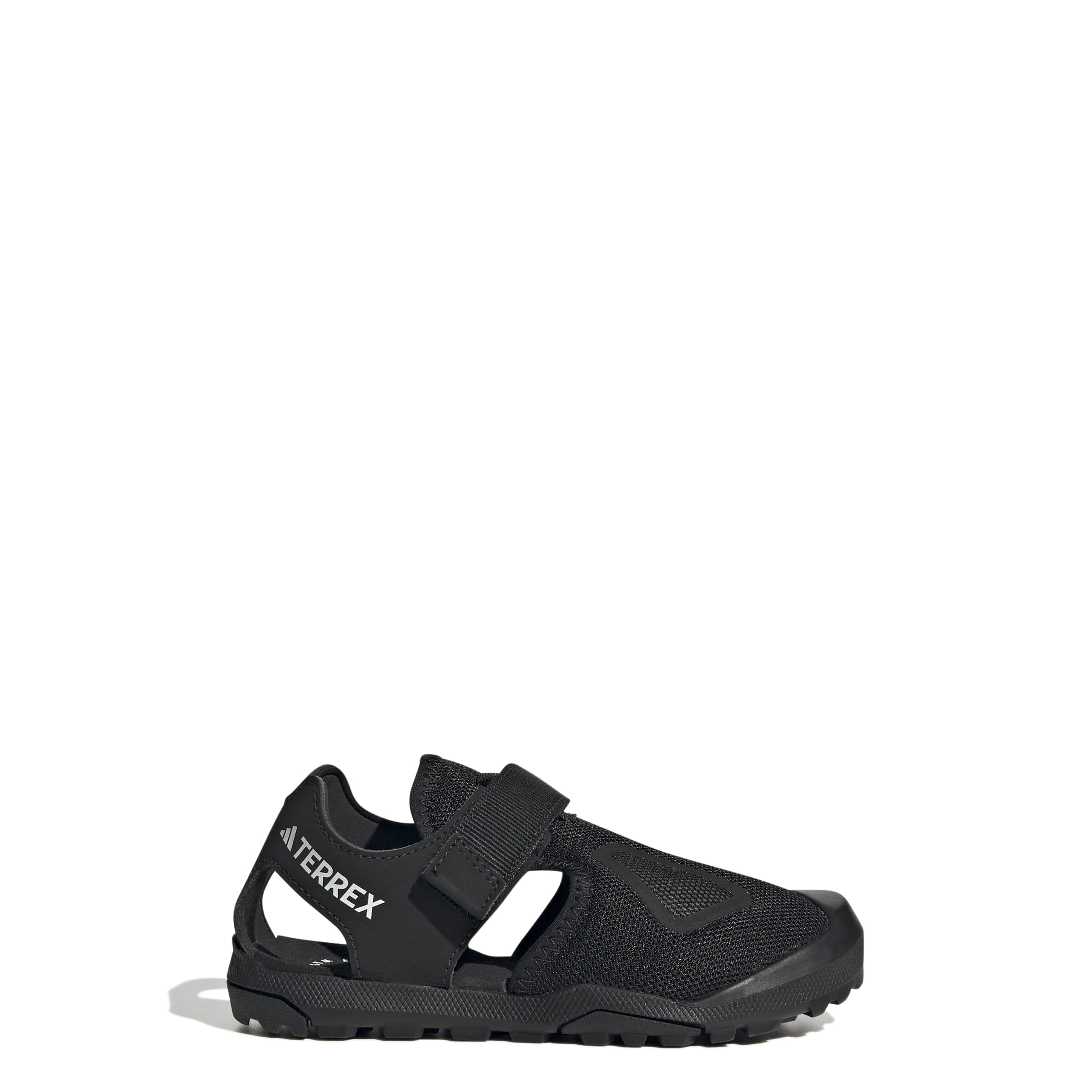 Adidas Black (Gs) Terrex Captain Toey 2.0 'Core '