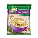 Knorr Soupy Noodles, Mast Masala, 75 Grams gallery image