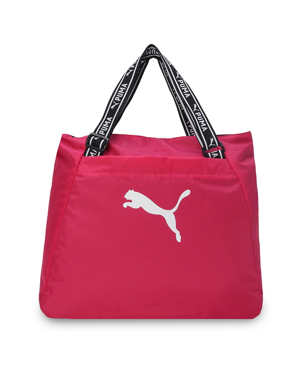 PUMA At ESS - Bolsa de Deporte Mujer