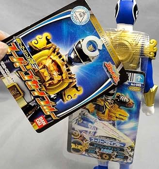 【新品・未使用】ゴセイジャー　ソフビセット 2025年最新】Yahoo!オークション -ゴセイジャー ソフビの中古品