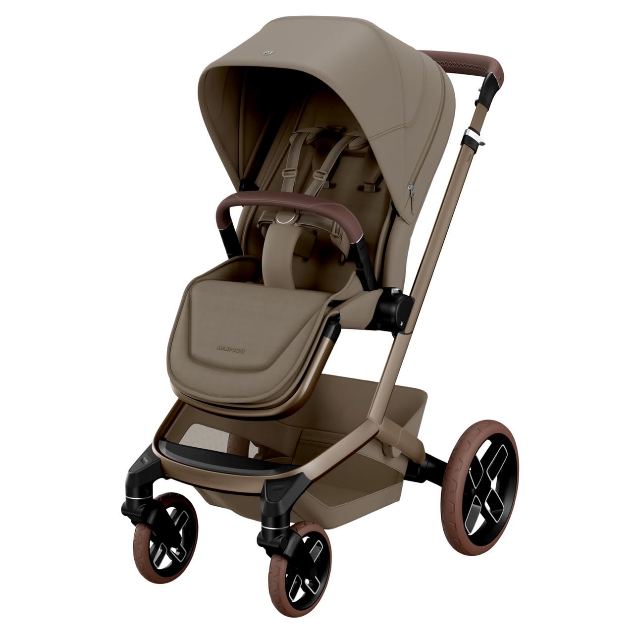 Poussette ultra confortable FAME