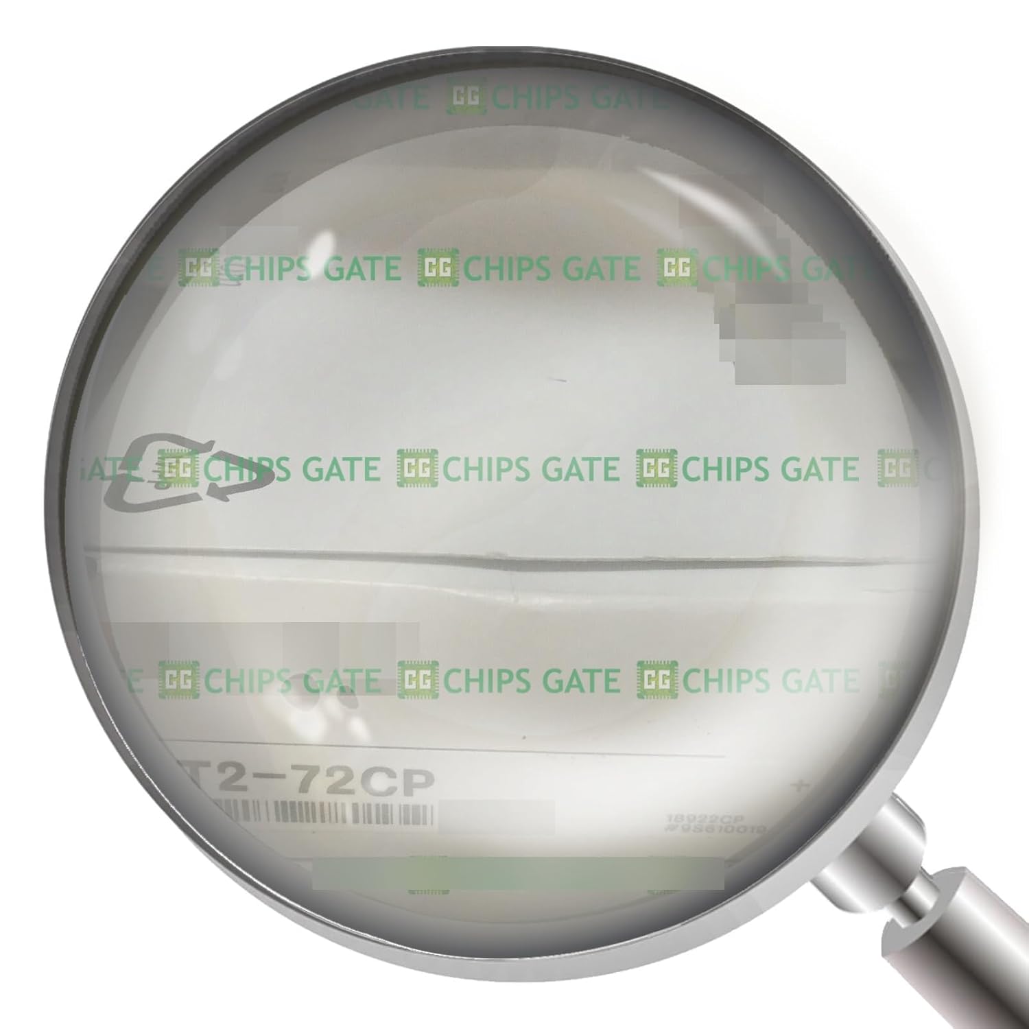 One New GT2-72CP in Box One Year Warranty