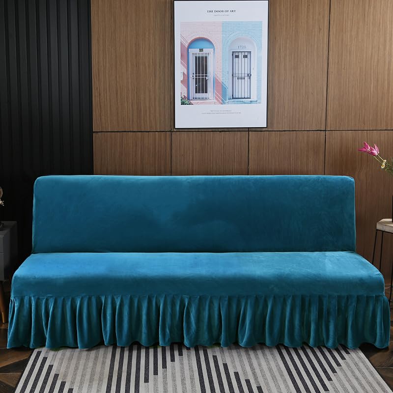 Housse de canapé pliable et lavable pour protéger durablement vos meubles