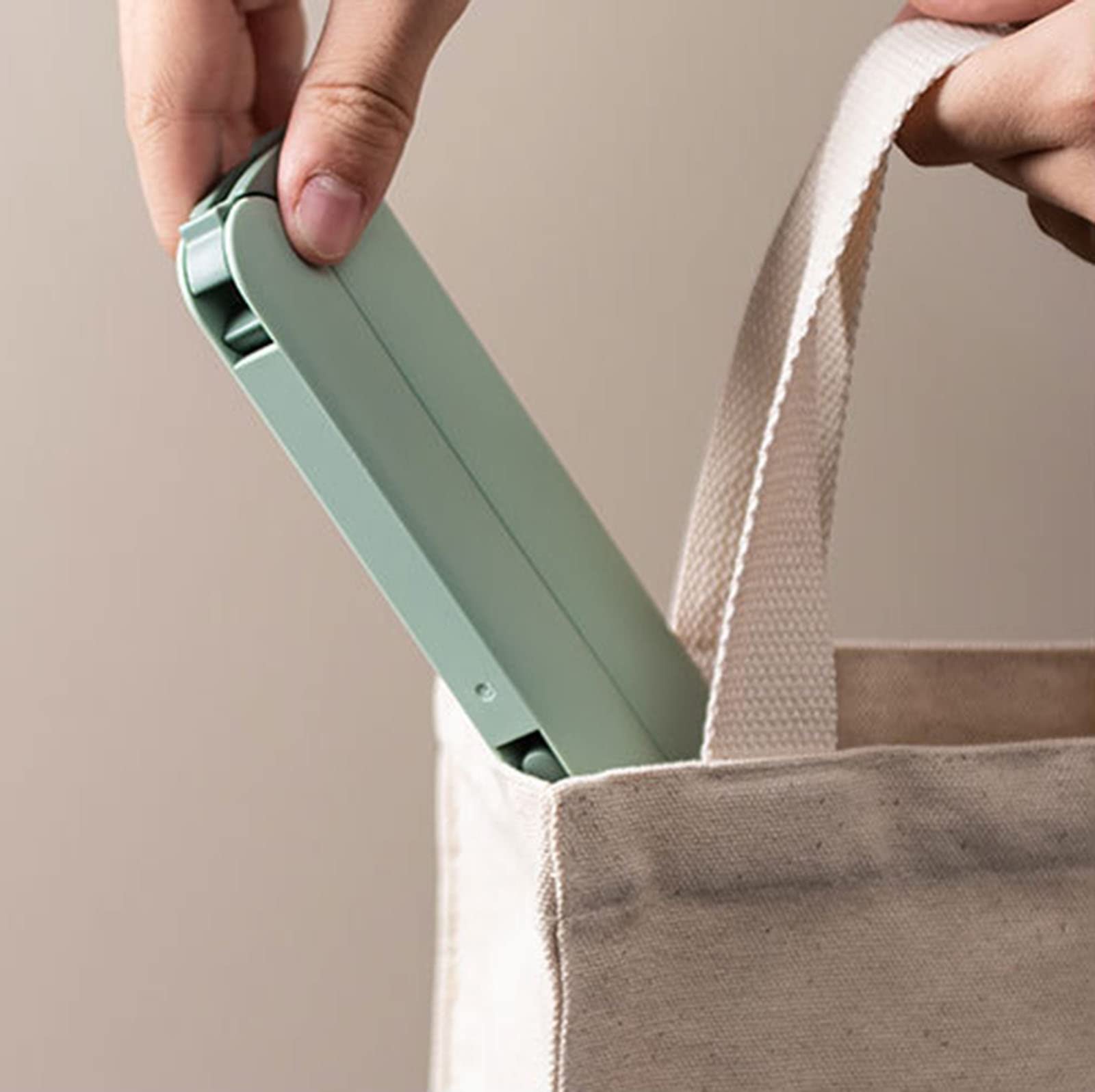 Socks Underwear Drying Clip Travel Folding Hanger Portable Does not take up Space ( Color : Pink )