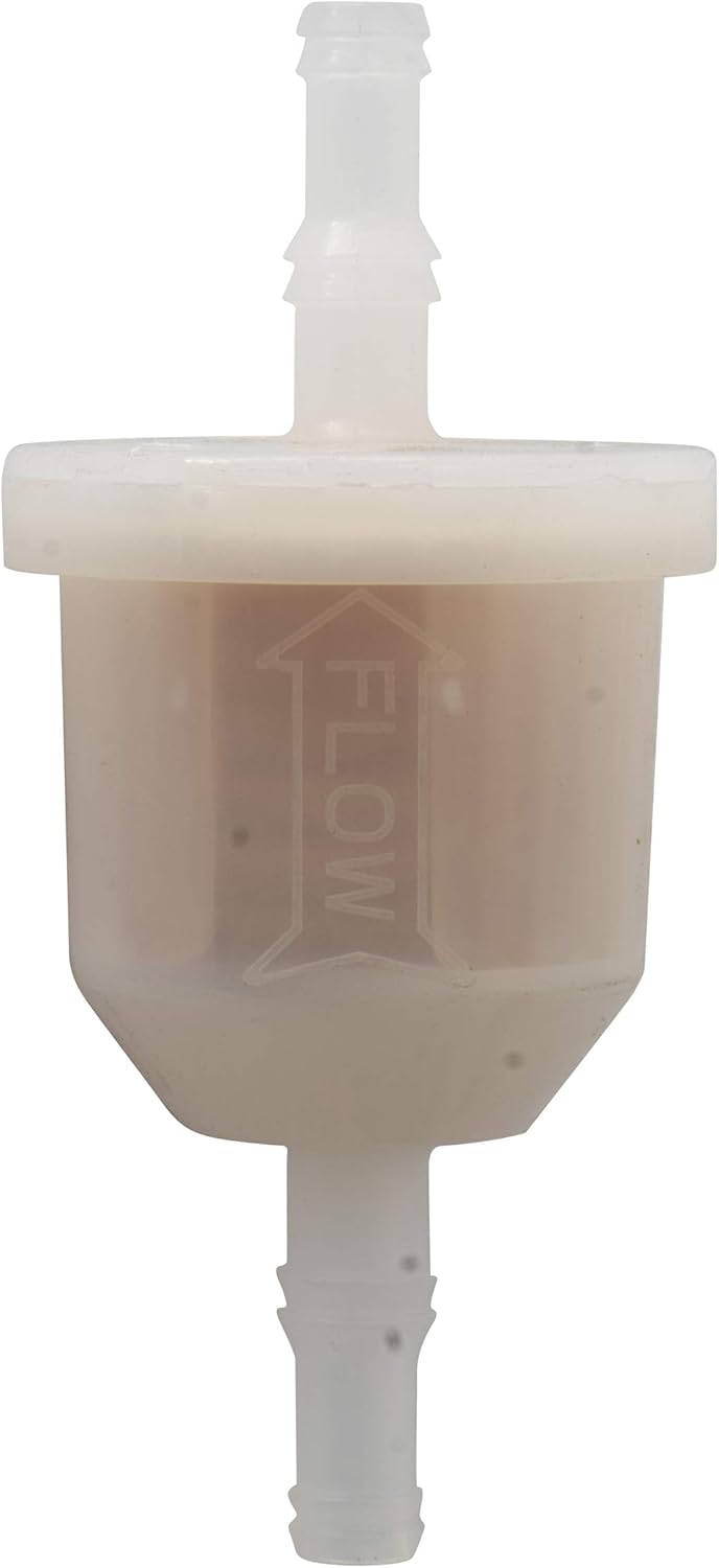 CRAFTSMAN CMXGZAM202005 Fuel Filter, Black