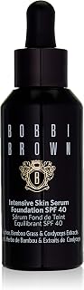 Bobbi Brown Intensive Skin Serum Foundation SPF40 4.0 Natural 30 ml