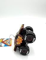 Vista 7 de Monster Jam® El Toro Loco Ice y Max D - Adornos para camiones, 2 surtidos