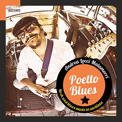 Poetto Blues