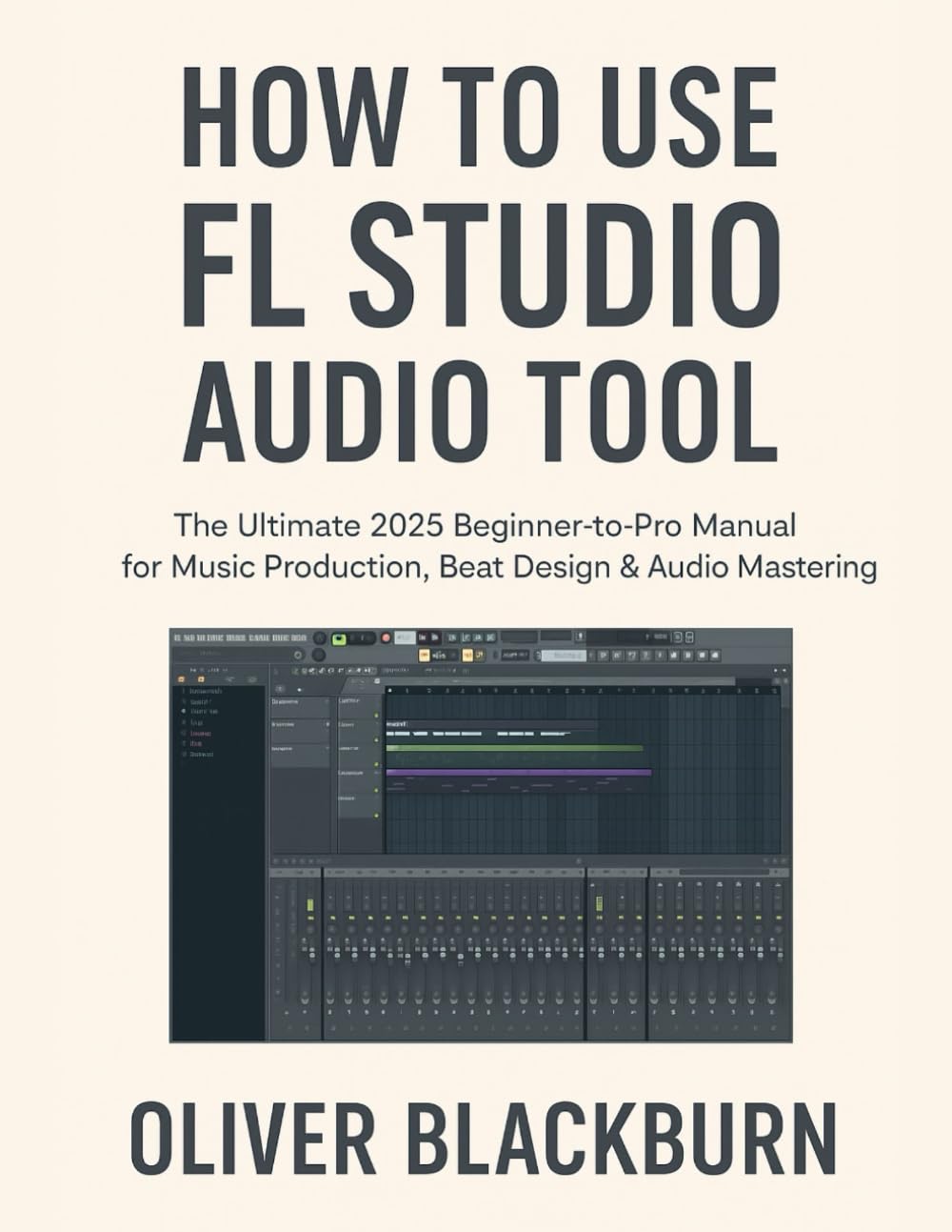 How to Use FL Studio Audio Tool: The Ultimate 2025 Beginner-to-Pro Manual for Music Production, Beat Design & Audio Mastering