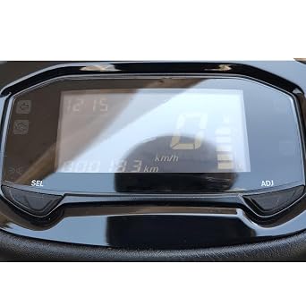 Instrument Protective for DL250 GSX250R for V-Strom 250 DL GSX R Motorcycle Speedometer Scratch Screen Protection Instrument Film