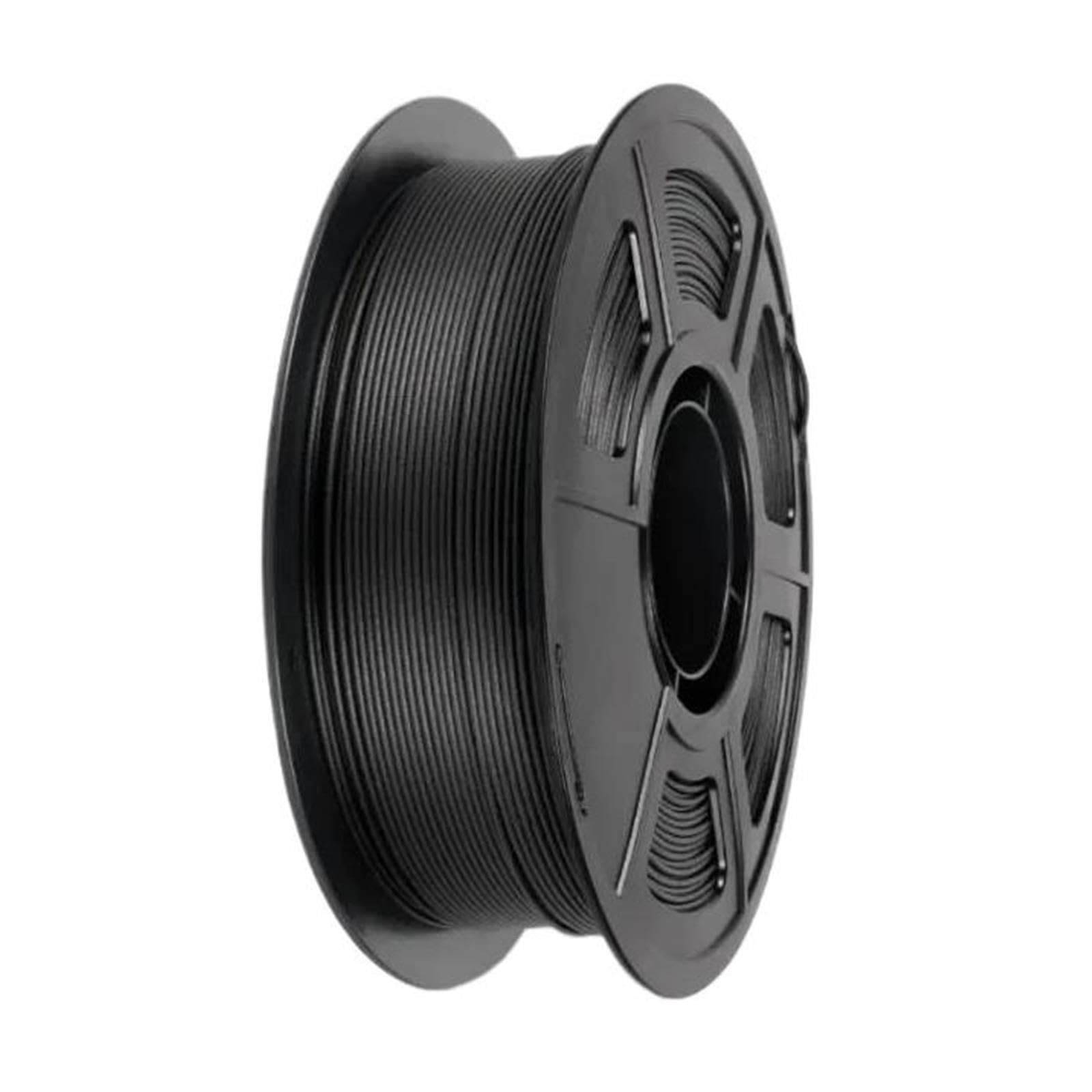 1,75 Mm Kohlefaser-PETG-3D-Druckerfilament, 1-kg-Spule