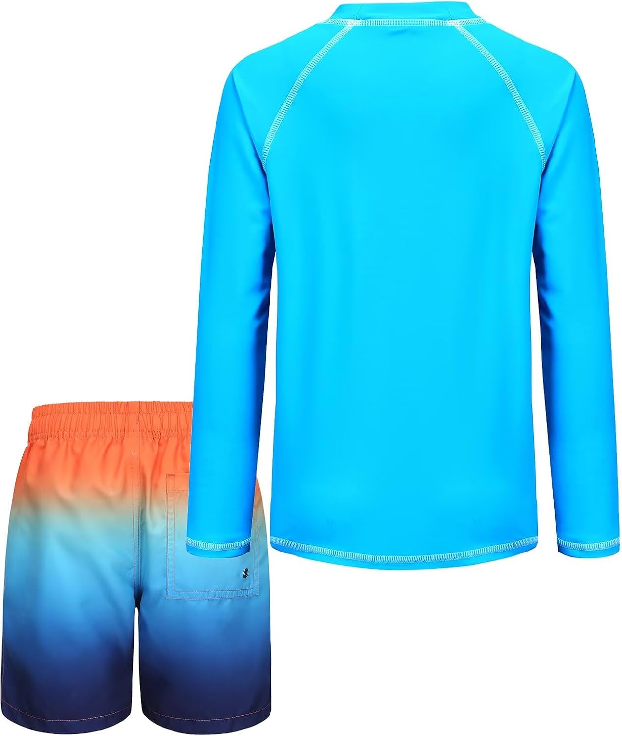 Blue Combination