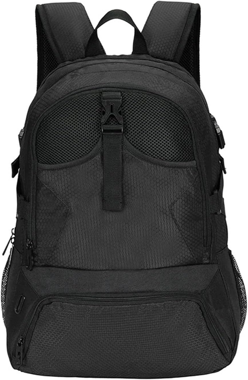 Large Sports Soccer Bag Soccer Backpack & Bags for Basketball for Basketball(Color 2)