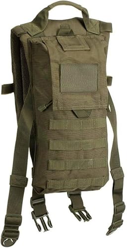 Miniatura 3 de Arnés de hidratación Condor