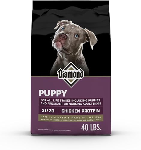 Diamond 120_40_DPP dry food