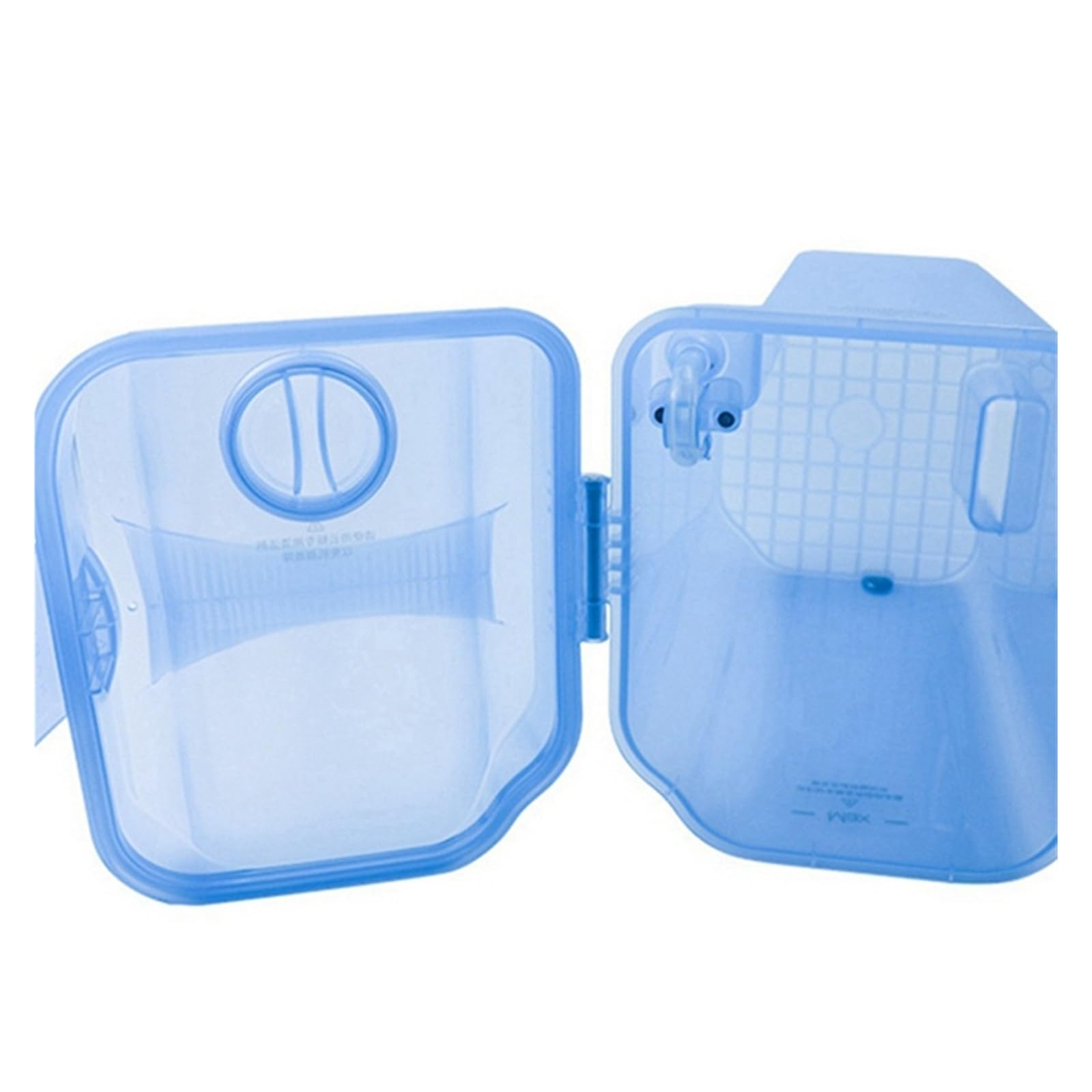 ZMTMYONPU A28F-Water Tank Replacement Accessories,Compatible for XIAOMI,Compatible for Dreame,W10 W10 Pro Robotic Vacuum Cleaner