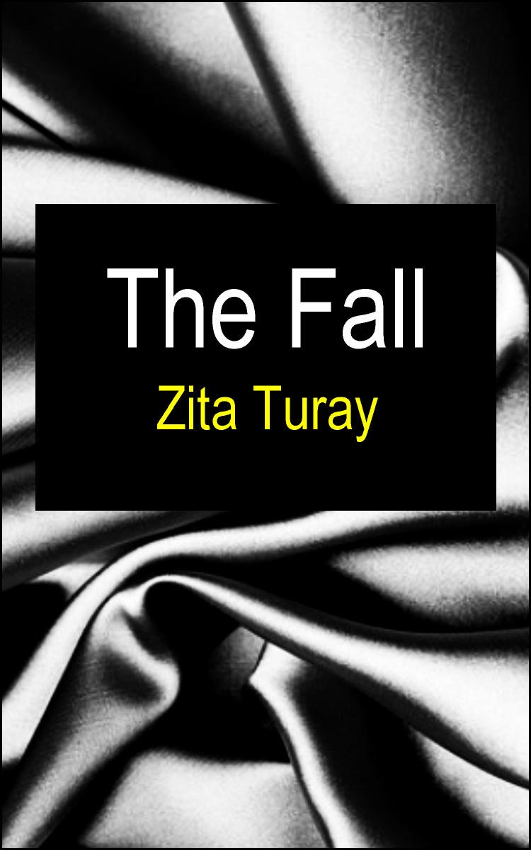 The Fall Dark Erotic Lesbian Romance Kindle edition by Turay, Zita