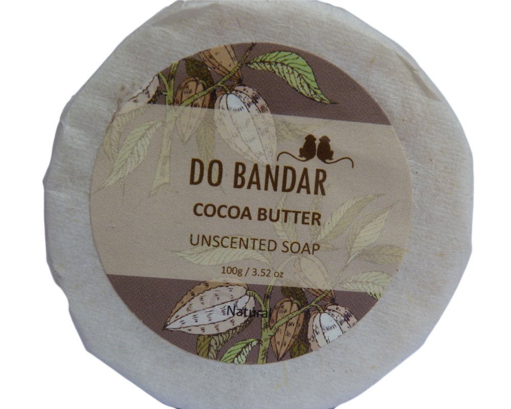 Buy Mandi Do BandarCocoa Butter Handmade Soap Online at Low Prices