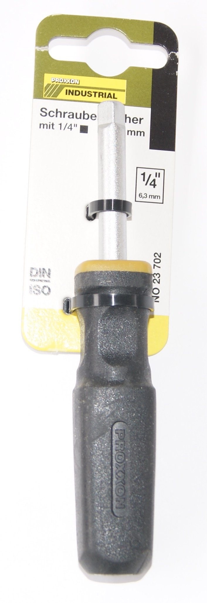 Llave De Vaso 1/4 Con Punta Ph-1 Con Ofertas En | Ofertas