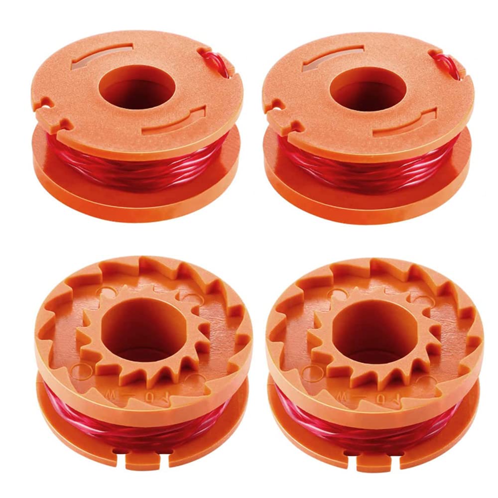 3 tappi per bobine di decespugliatore per WG 150 WG151 WG165 WG175
