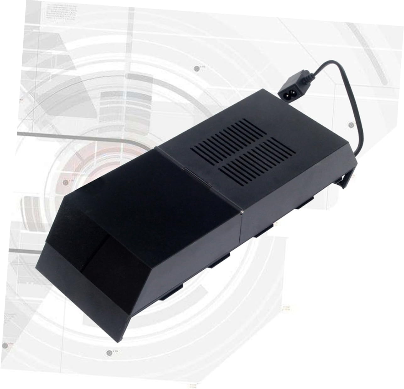 Mipcase Box Upgrade Data Bank Enclosure Drive Support Flip- Activity Heat Management