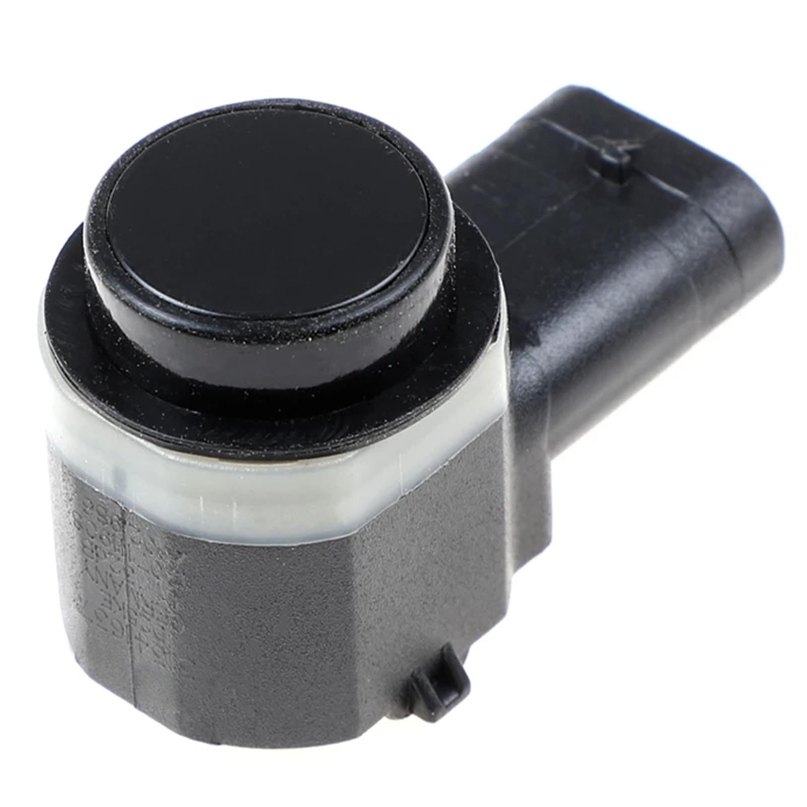 Sensor de Marcha atrás Sensor de Aparcamiento PDC 31341637, Sensor Marcha atrás para Volvo reemplazo(4 pcs)