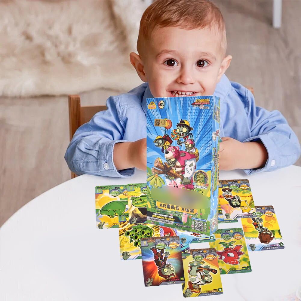 Carte Jujutsu Kaisen Anime Jujutsu Carte collezionabili Itadori Yuji Card collezionabile Trading Gojo Satoru Sukuna Carte Set con 30 Pezzi Poster Illustrazioni