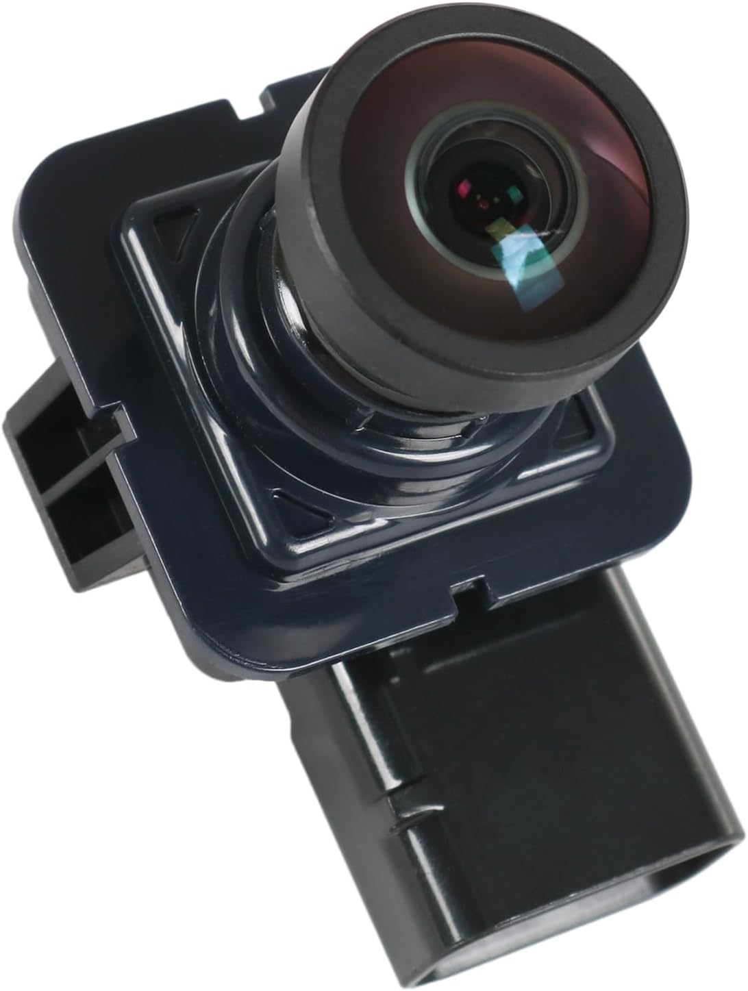 DICMIC Parking Assist Rear View Backup Camera Compatible with 2013-2016 Ford Fusion Replace# ES7Z-19G490-A, ES7T19G490AA, DS7Z-19G490-A, DS7T19G490AA