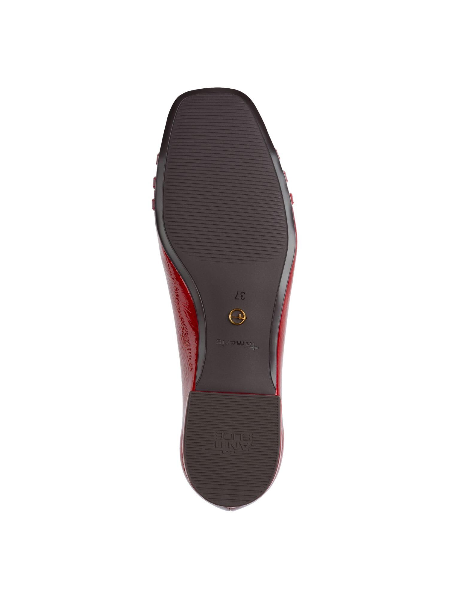 Tamaris Kobiety Tamaris Damen Ballerina 1-22163-45Balerinki