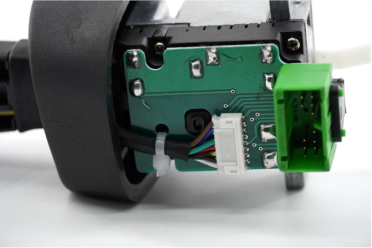 for Volvo for Fh12 2001 2002 2003 2004 2005 Car Steering Column Switch Combination Switches Dimmer Lever Auto Parts 20797836