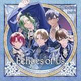 B-PROJECT Memorial Album�uEchoes of Us�v