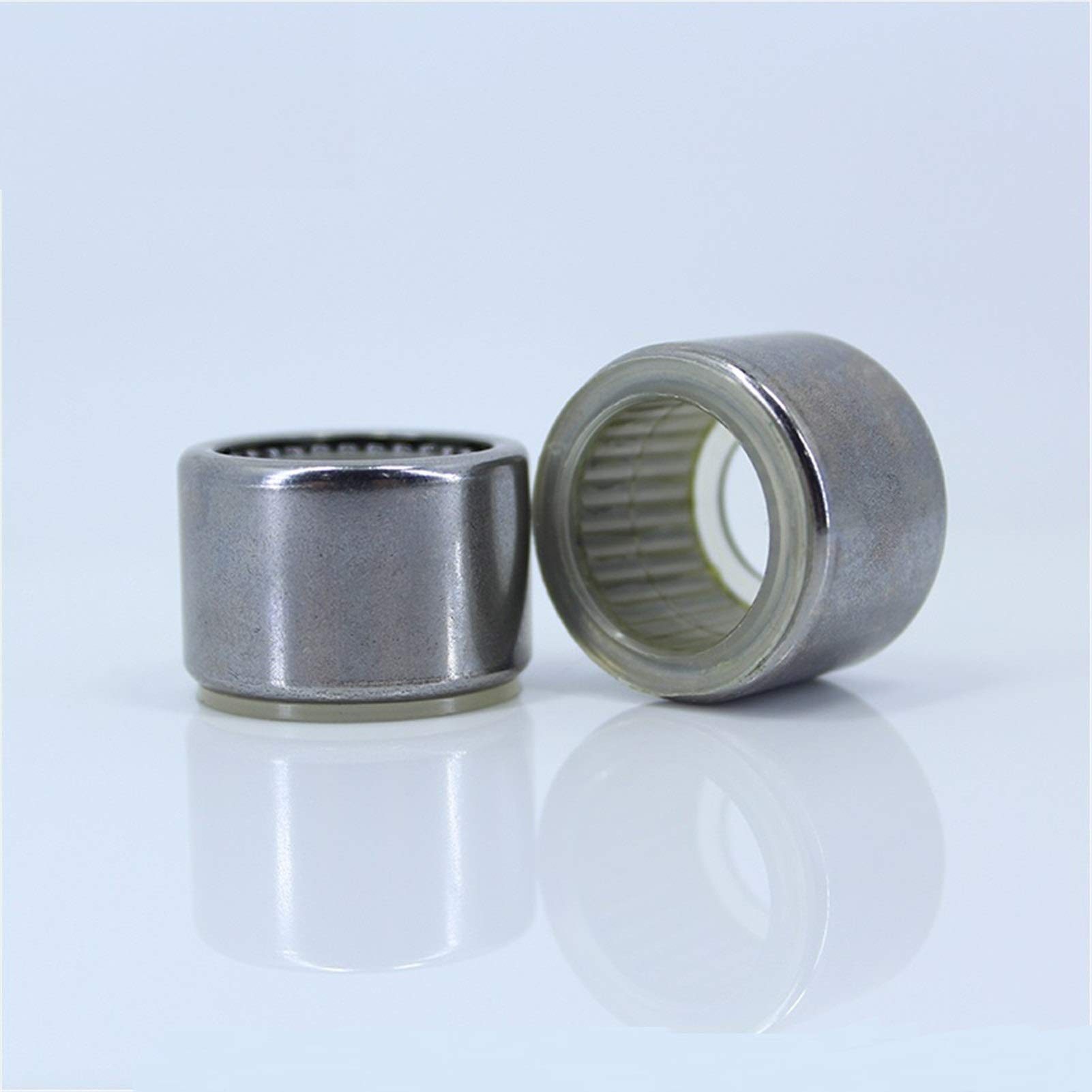 SUPERTOOL Nadellager HK3026 – 30x37x26mm, Gezogenes Zylinderlager, Offen – 2 Stück