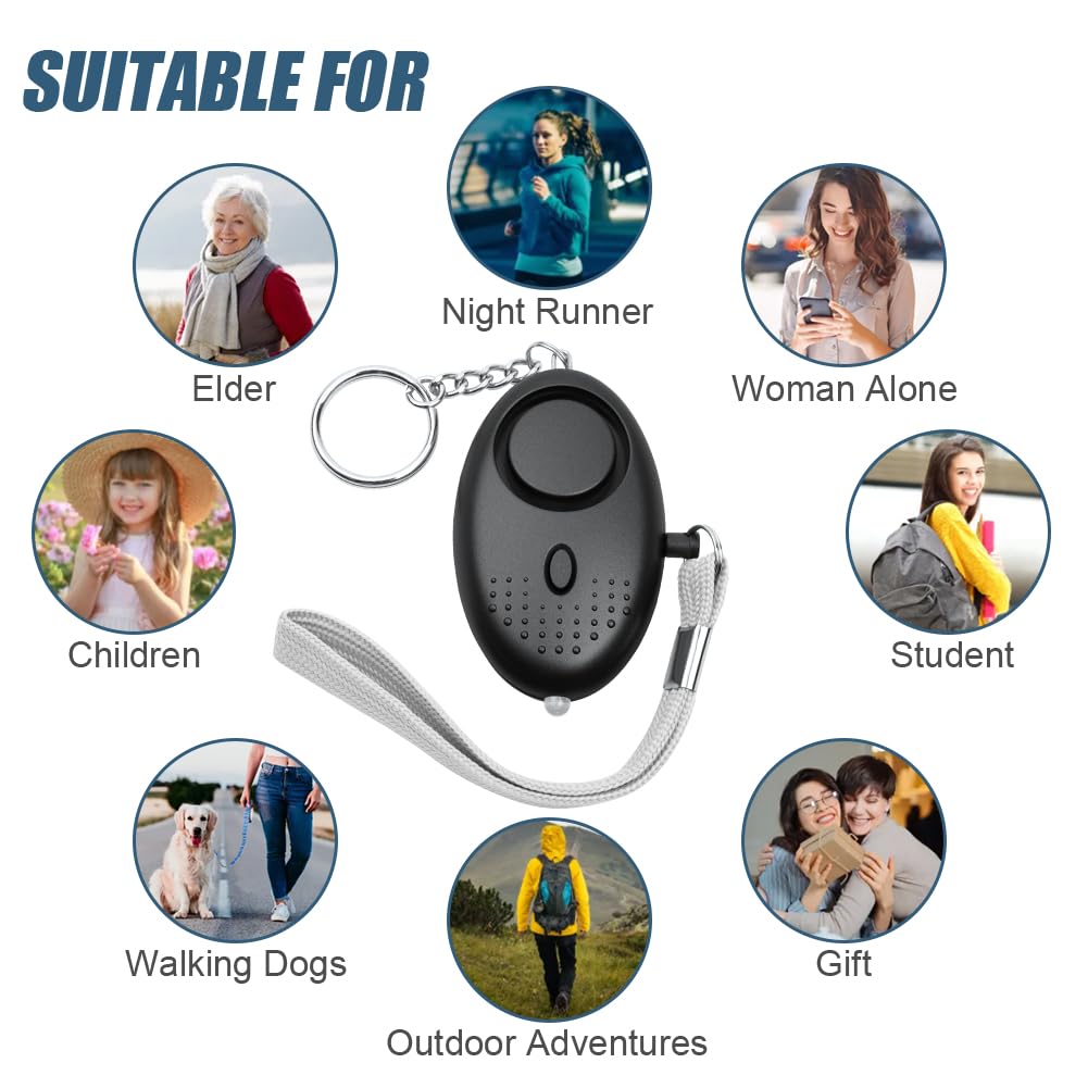 flintronic Alarm przeciw wilkom