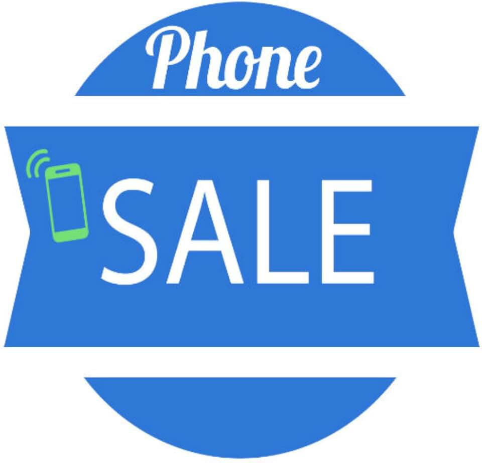 Telecom sales. Phone sales.