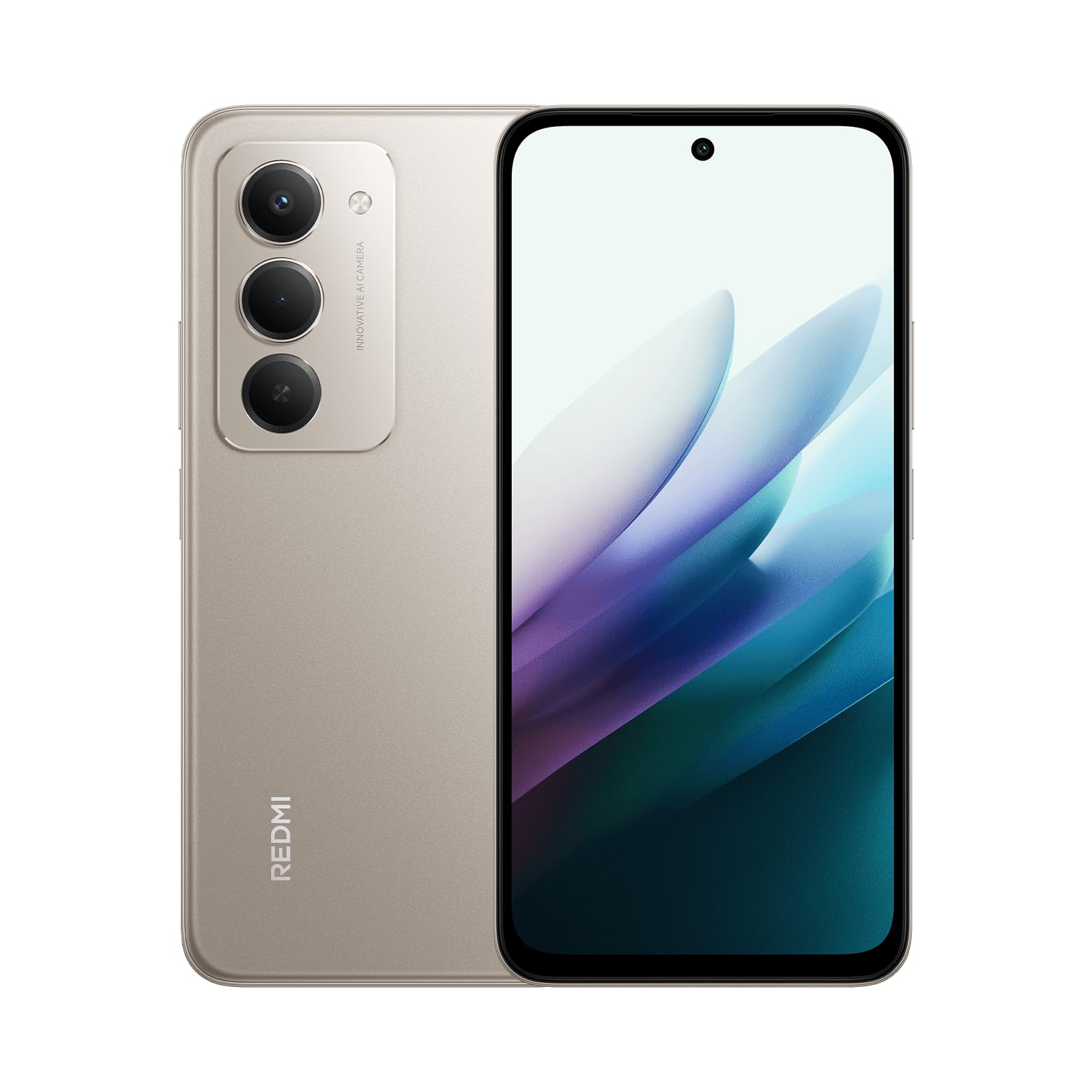 Redmi 15 8GB RAM 256GB ROM, Gri : Amazon.com.tr: Elektronik