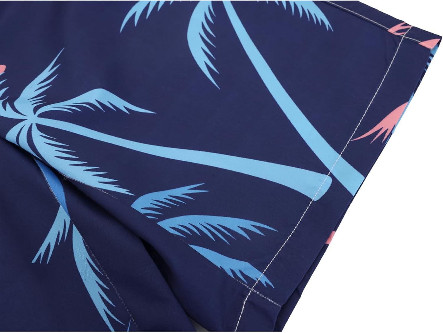 Lilax Boys Swim Trunks Toddler Boy Swim Shorts Bathing Suit Swimwear - Image 7