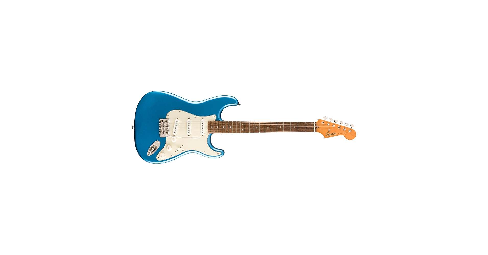 Amazon.com: Squier Classic Vibe 60s Stratocaster Electric