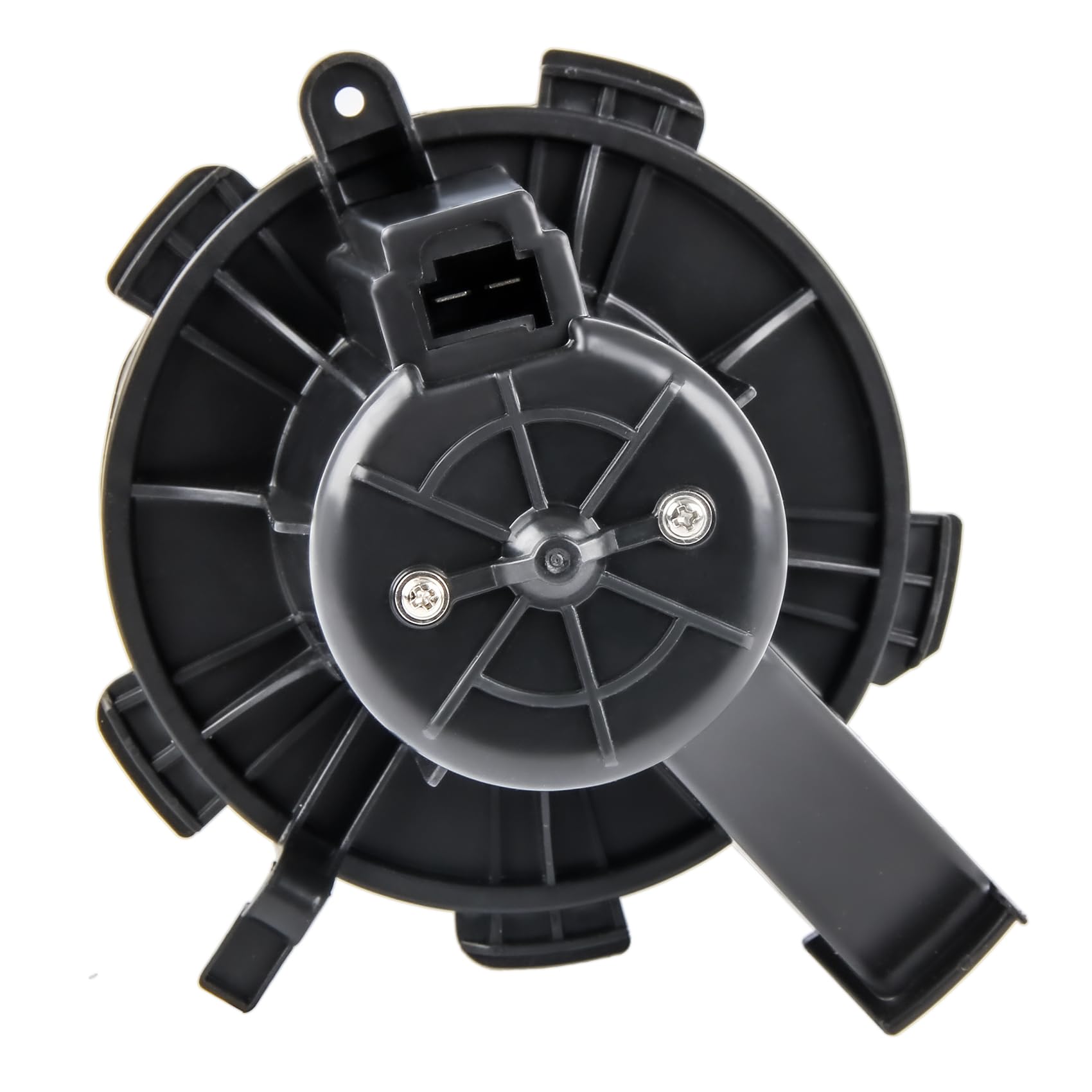 DOCAS Motore per ventola interna,Motore ventola di riscaldamento 4518301600 4518300108 compatibile per Smart Fortwo Cabrio+Coupe 451 2007-2024