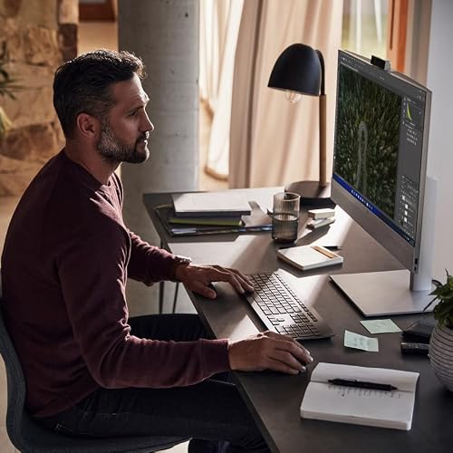 Hp Eliteone 870 G9 All-In-One Computer - Intel Core I5 12Th Gen I5-12500 Hexa-Core (6 Core) 3 Ghz - 16 Gb Ram Ddr5 Sdram - 512 Gb M.2 Pci Express Nvme Ssd - 27" Full Hd 1920 X 1080 - Desktop #TOP1