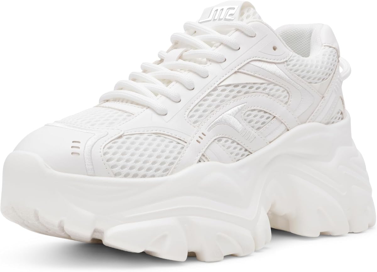 Steve Madden Womens Ripper
