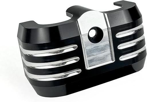 For Softail Breakout FXBR 117 FXBRS Road Glide Low Rider ST Ignition Coil Cover Heritage Classic CVO Street Glide